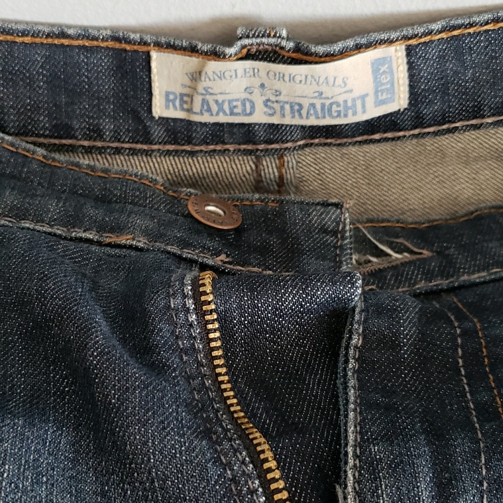Jeans - Picture 2 of 2